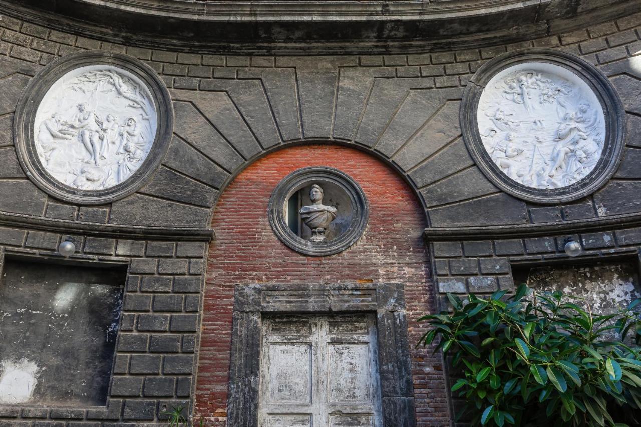 Pulcra Domus Apartment Naples