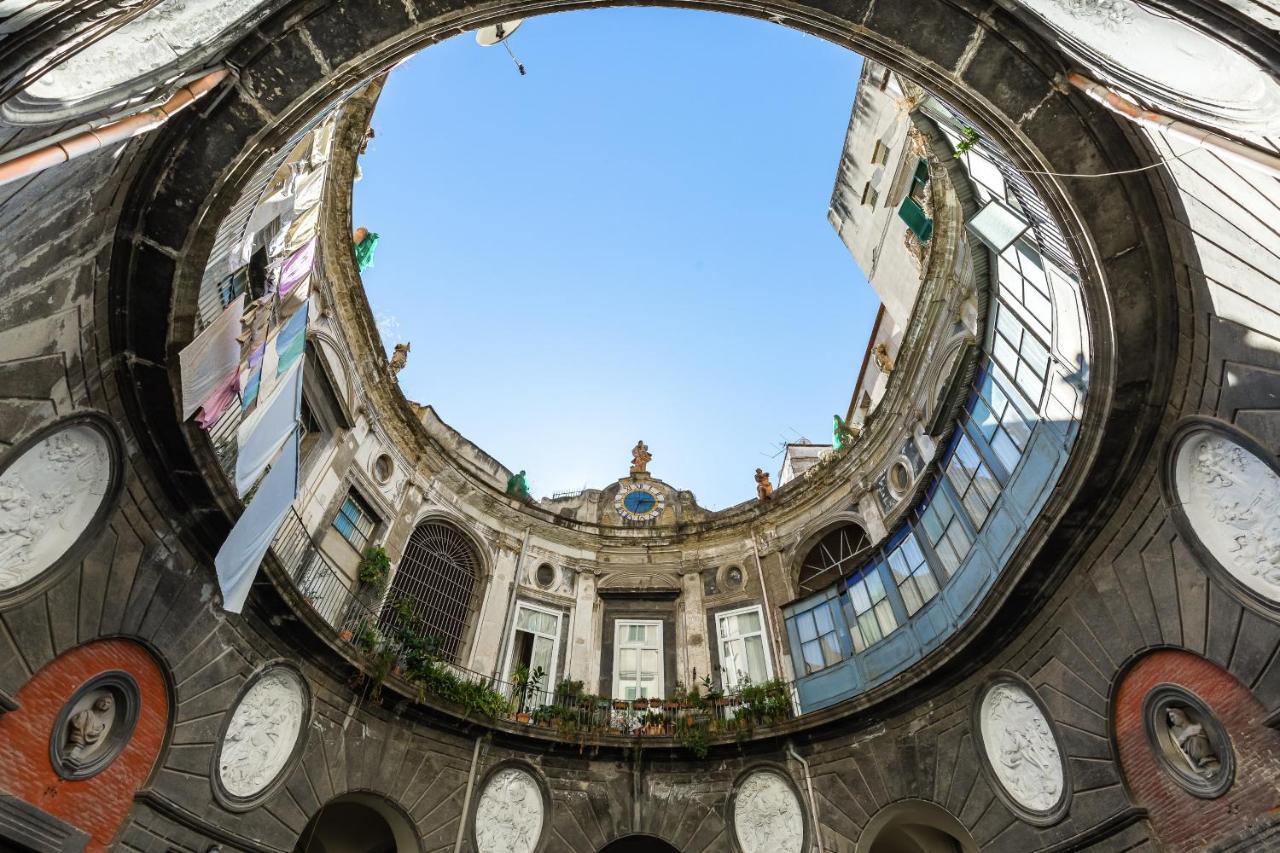 Pulcra Domus * Naples
