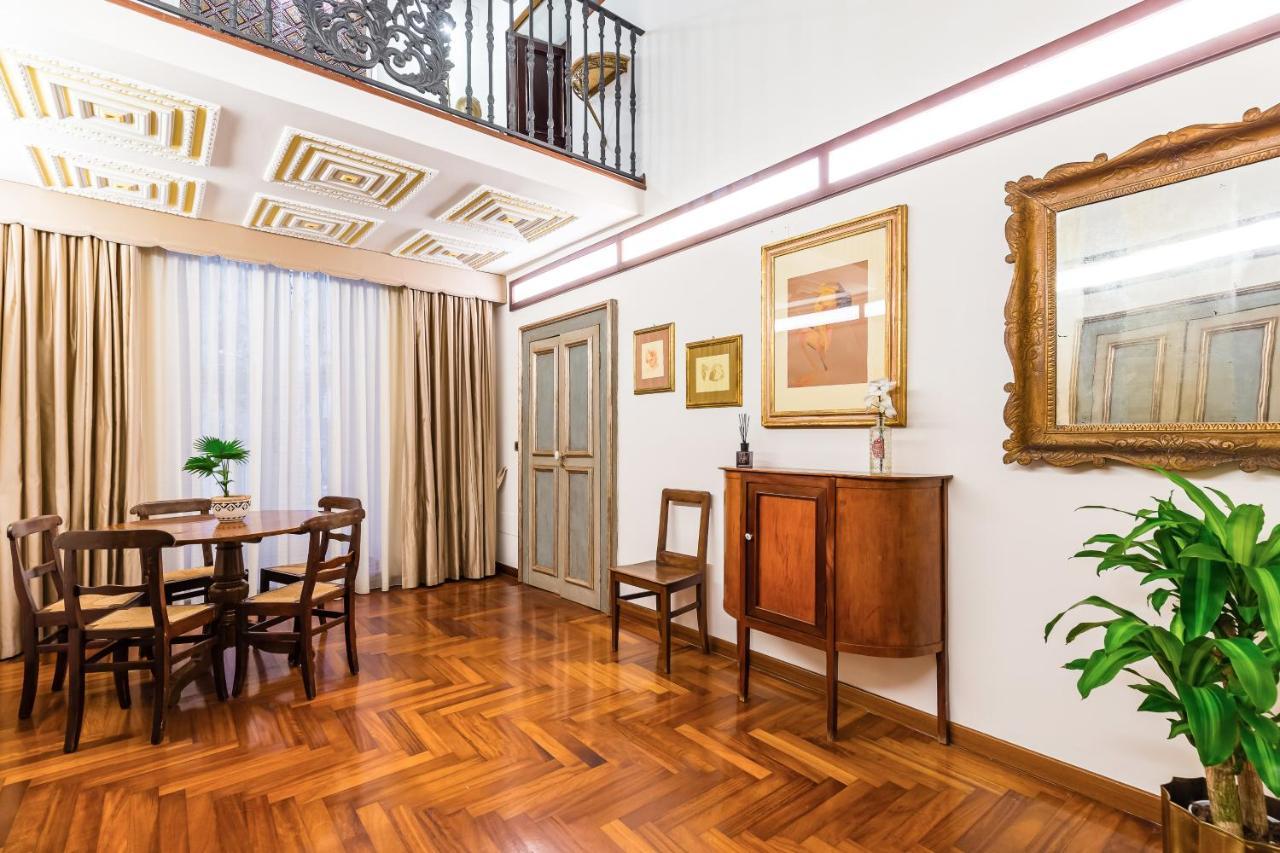 Pulcra Domus Apartment Naples