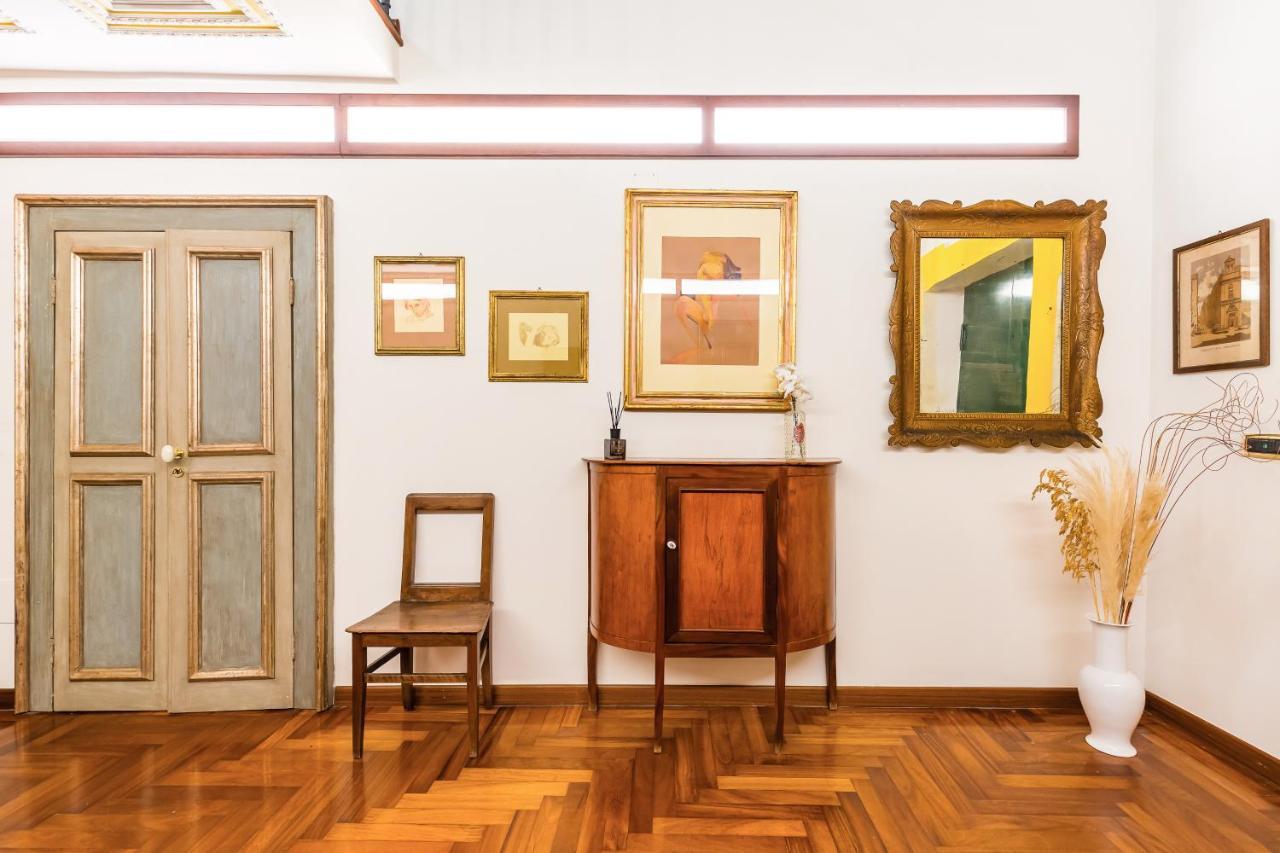 Pulcra Domus Apartment Naples