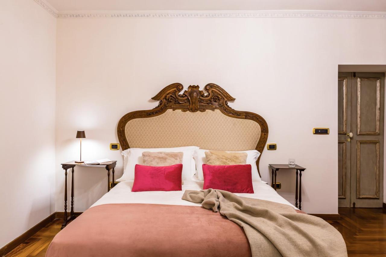 Apartment Pulcra Domus *