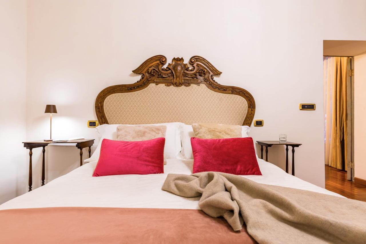 Pulcra Domus Apartment Naples