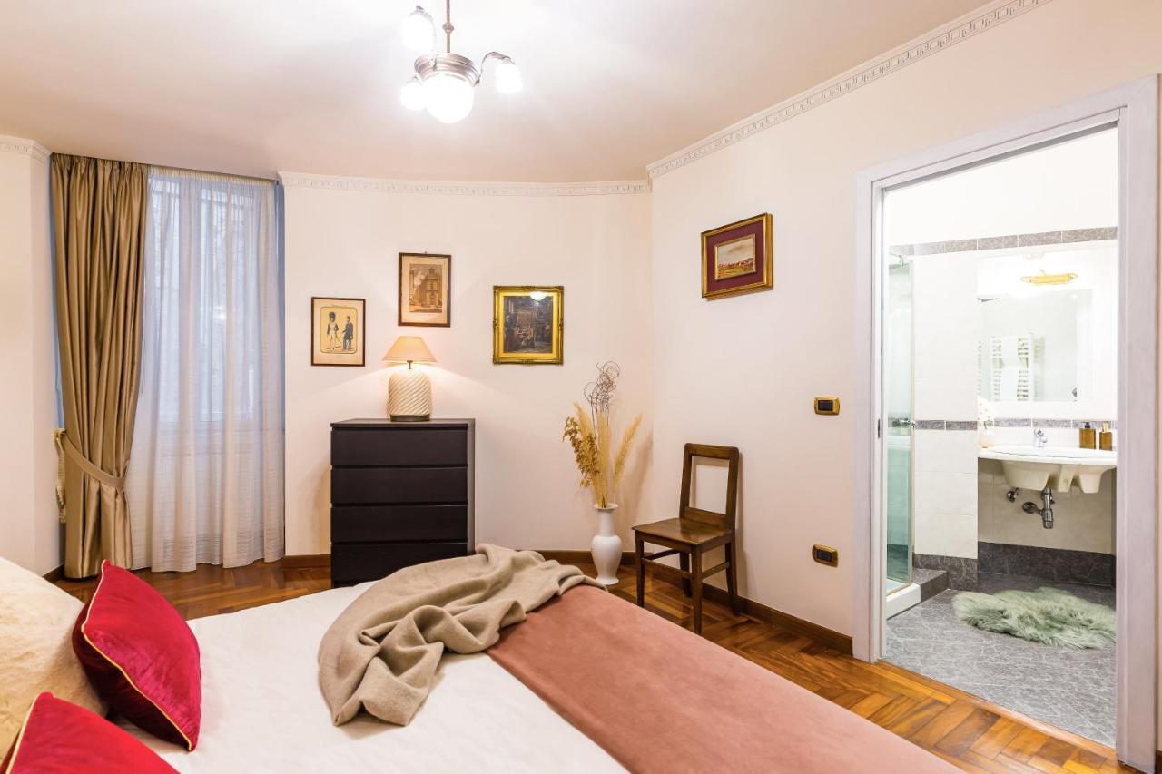 Pulcra Domus Apartment
