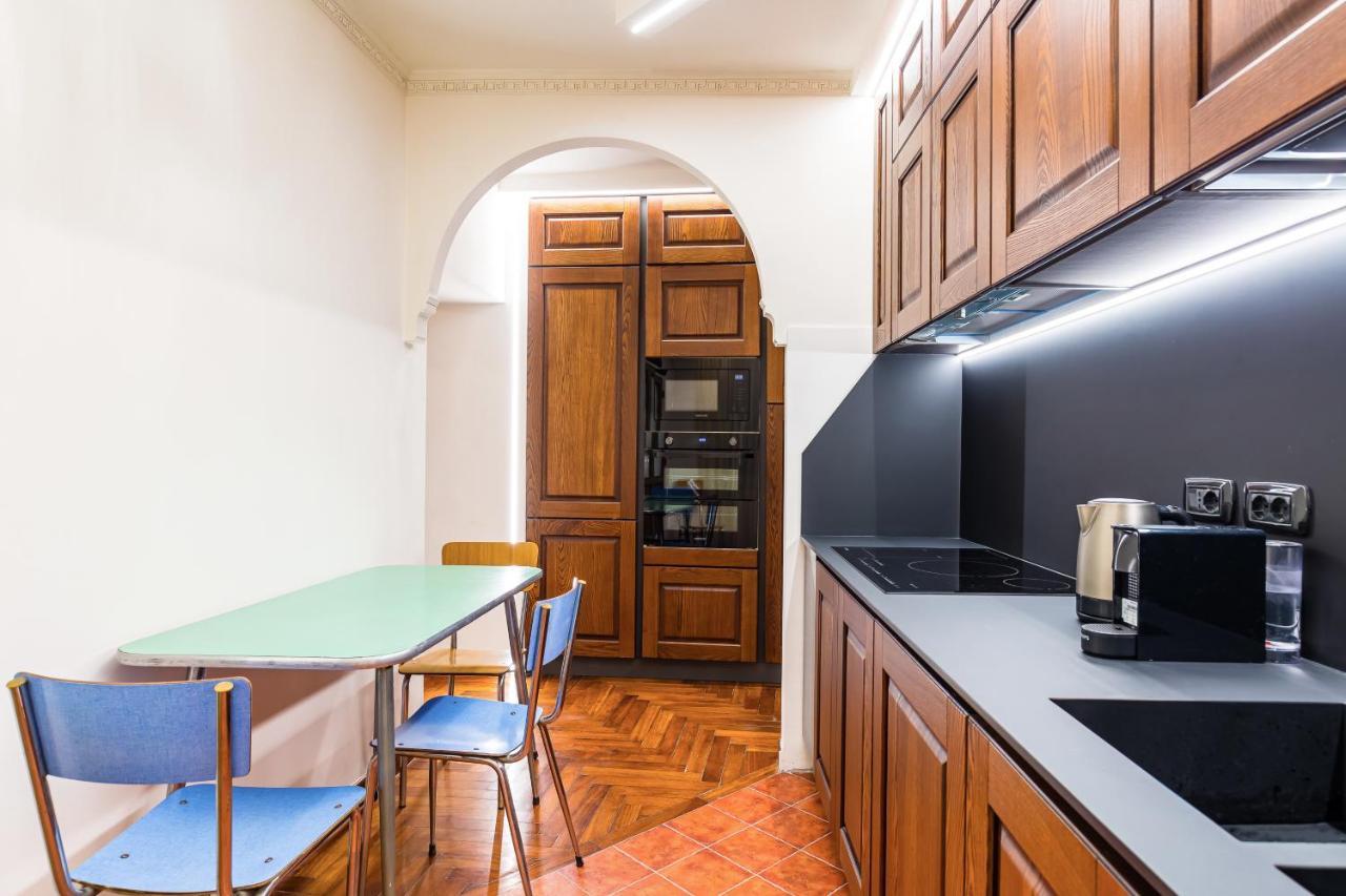 Pulcra Domus Apartment Naples