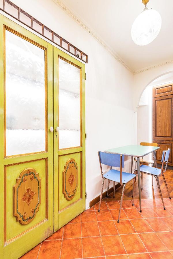Apartment Pulcra Domus Naples