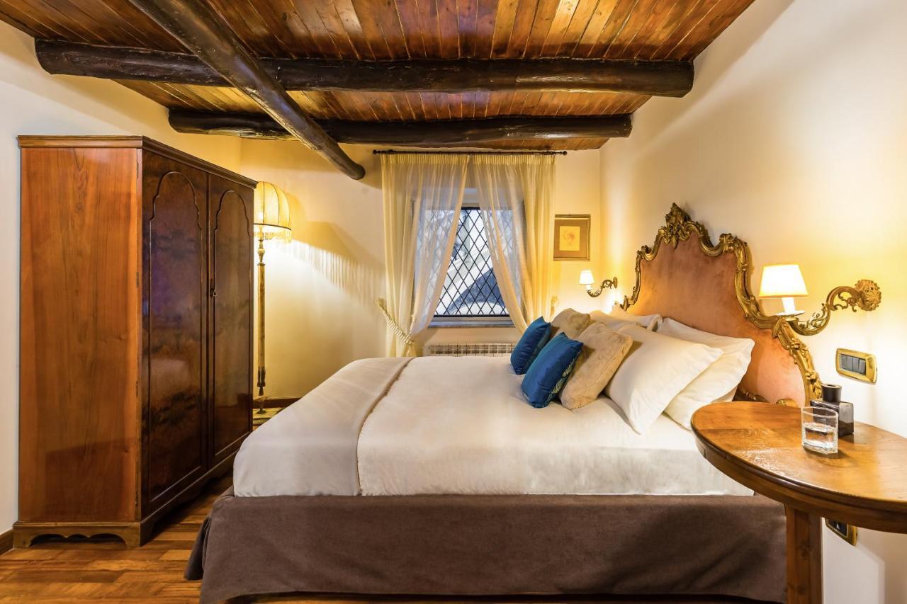 Pulcra Domus Apartment *