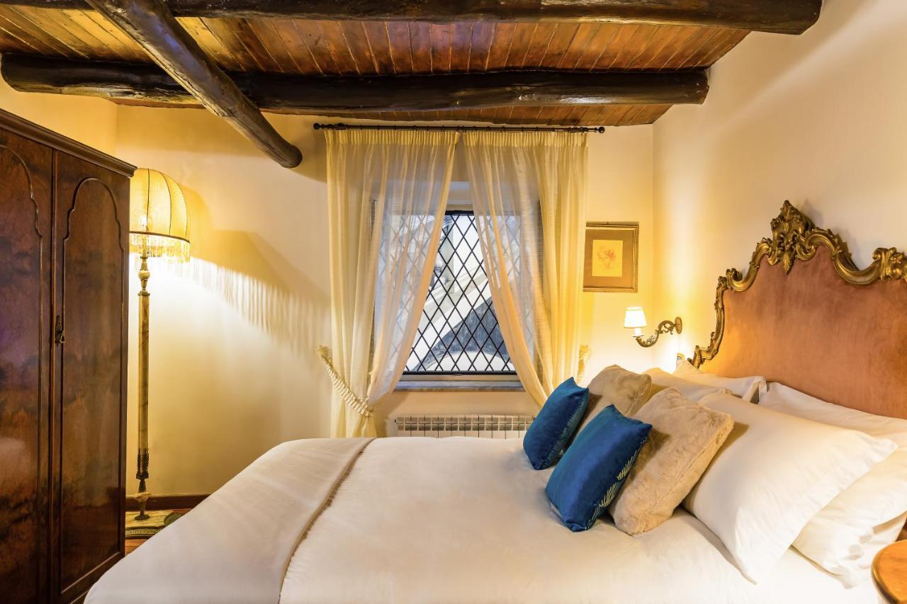 Apartment Pulcra Domus Naples