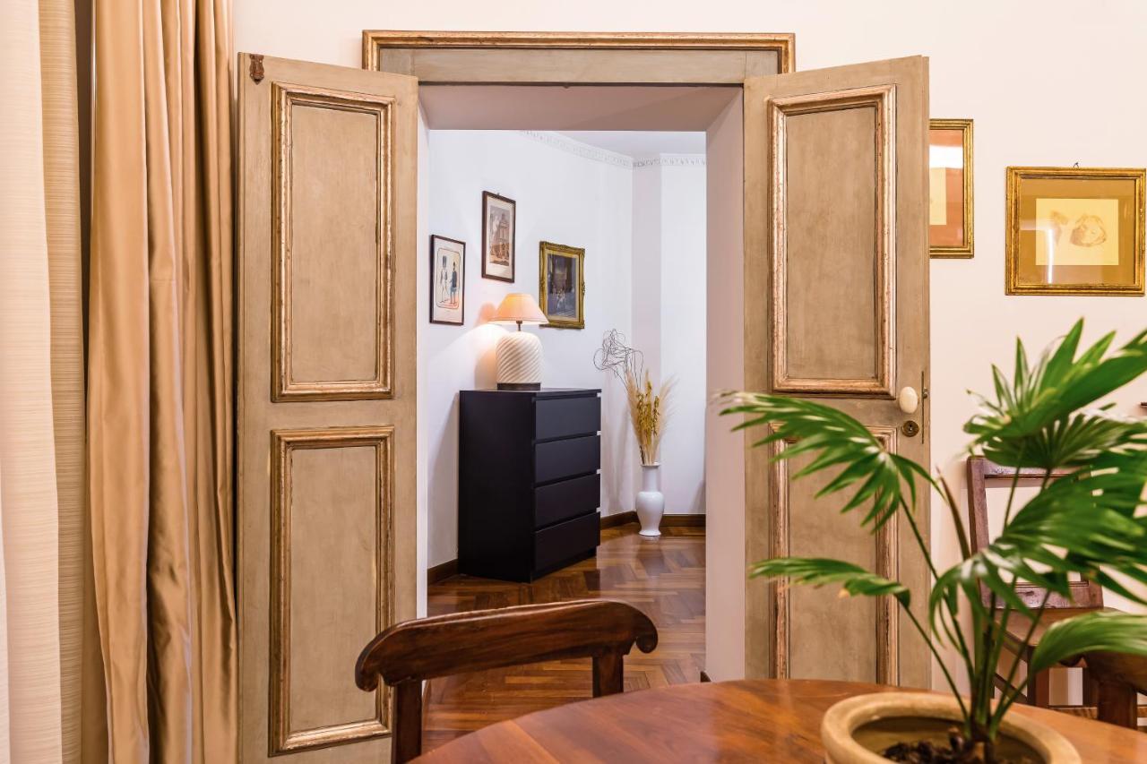 Pulcra Domus * Naples