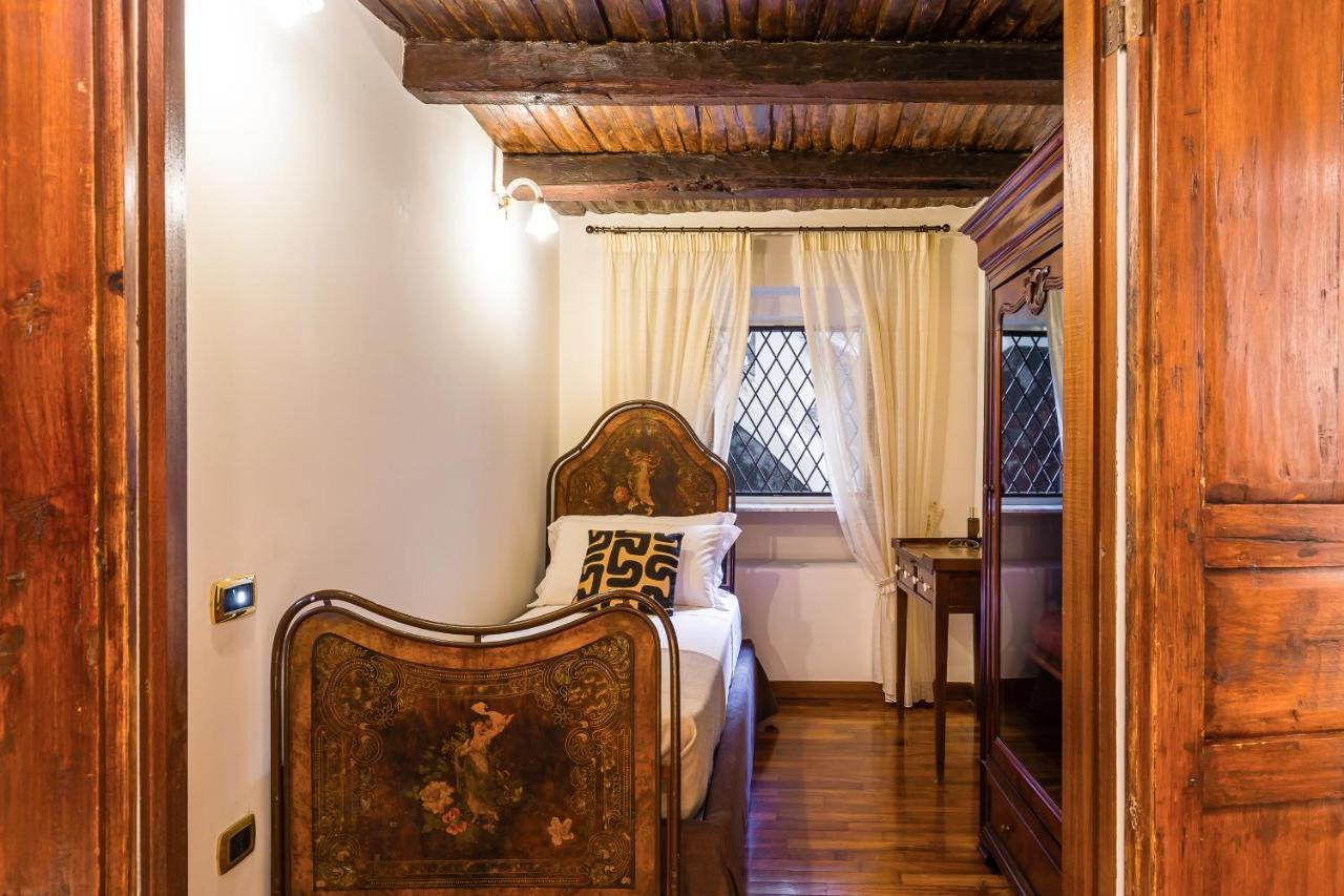 Pulcra Domus Apartment *