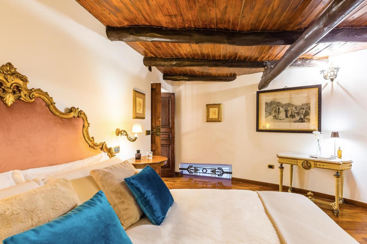 Apartment Pulcra Domus *