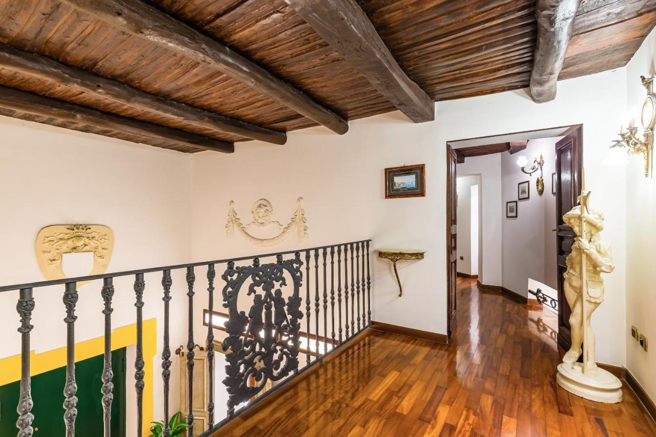 Pulcra Domus Apartment Naples