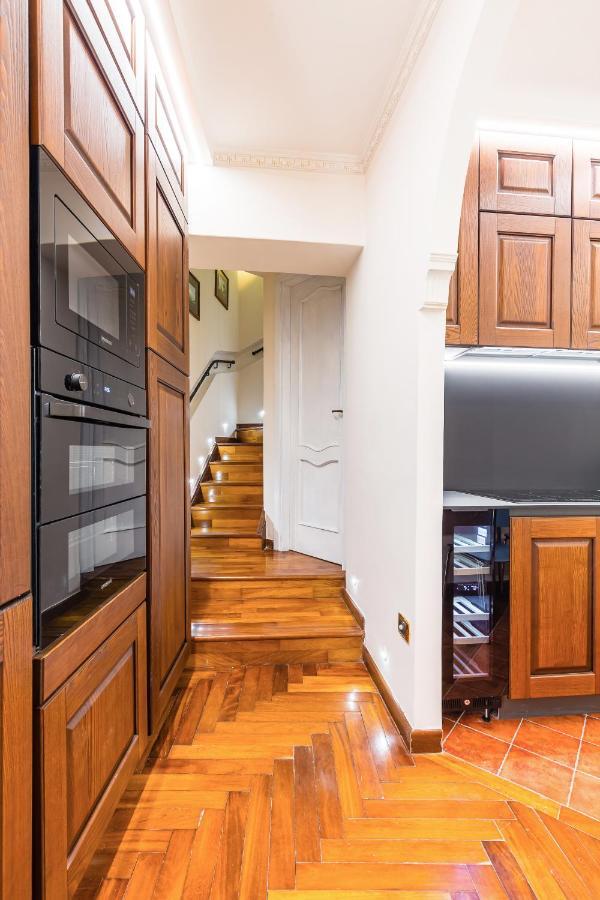 Apartment Pulcra Domus