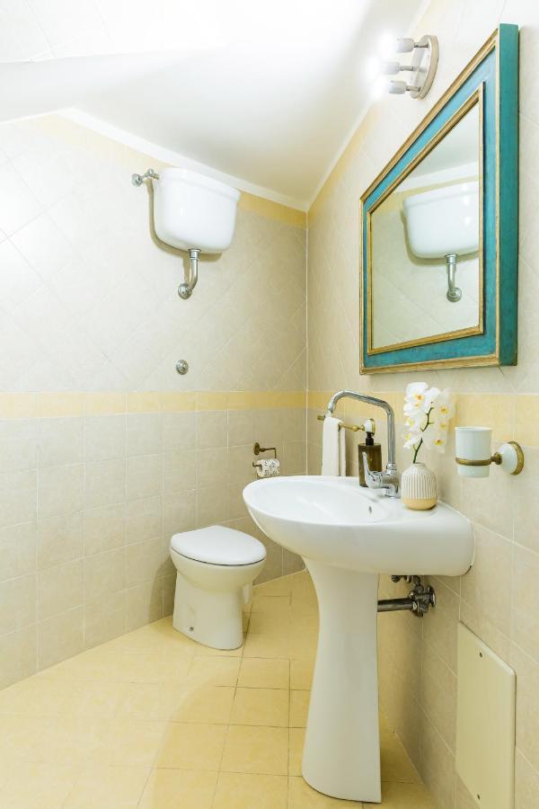 Apartment Pulcra Domus